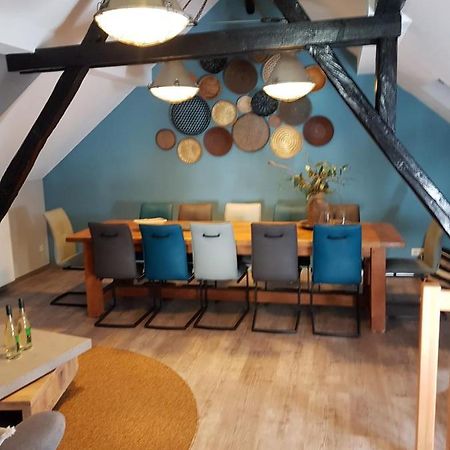 Ferienhaus An Der Sesselbahn โคเคห์ม ภายนอก รูปภาพ