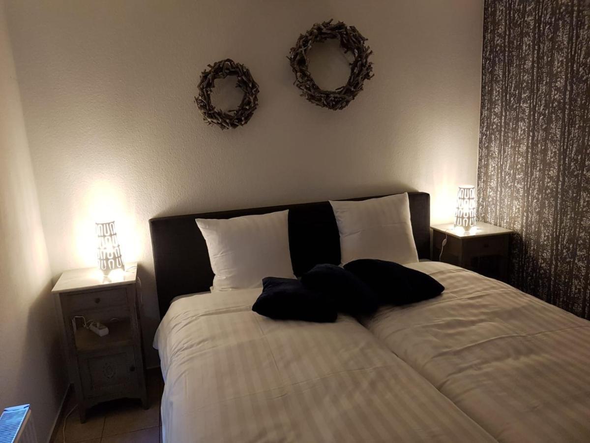 Ferienhaus An Der Sesselbahn โคเคห์ม ภายนอก รูปภาพ