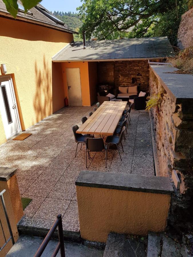 Ferienhaus An Der Sesselbahn โคเคห์ม ภายนอก รูปภาพ