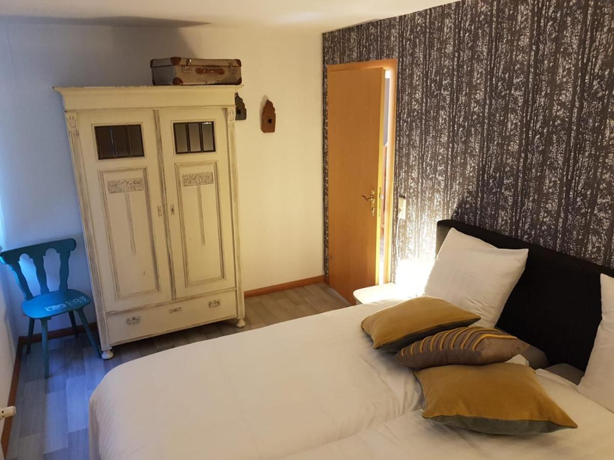 Ferienhaus An Der Sesselbahn โคเคห์ม ภายนอก รูปภาพ